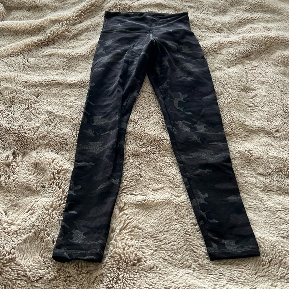 Strut This One Size Leggings
